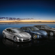 Illustration for article titled 2010 Porsche Panamera: More Four-Door Photos